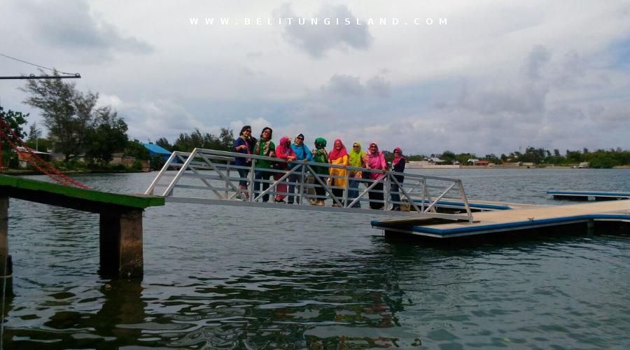 belitung image